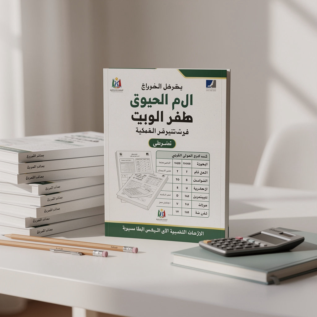 اختبارات وزارية محلولة