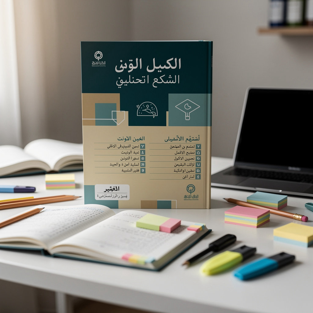 شرح المنهج بالكامل - الفصل الأول